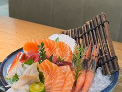 -沼津港精致料理·寿喜烧·烧鸟(青浦宝龙广场日料榜单店)