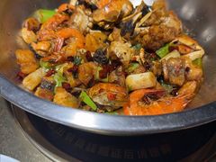 -七欣天香辣蟹火锅(苏州塔园路店)