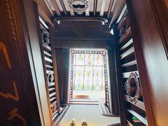 -马勒别墅·中餐厅