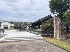 -前童古镇