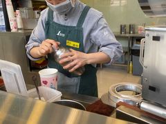 -1点点(大连路店)