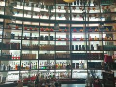 -翠湖湾海鲜音乐餐厅