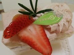 -花花卷卷·鲜食蛋糕(静安久光百货店)