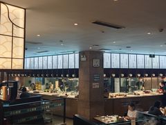 -淘米捞·米汤脆鲩鱼火锅(福田皇岗店)