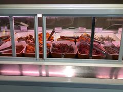 -33韩式自助烧烤(环城南路店)