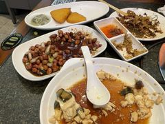 -揽月斋炙子烤肉·清真(安定门·五道营店)