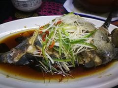 -小厨子私房菜·云南美食店