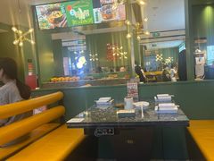 -一席地·本地鸡窝·杭帮鸡火锅(萧山银隆百货店)