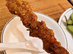 秘制肉串-霹雳火·重庆烧烤·江湖菜(解放碑店)