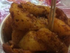 -正宁路小吃夜市