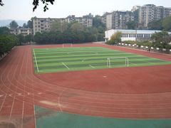-福建师范大学(仓山校区)