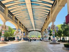 -南京银杏湖乐园