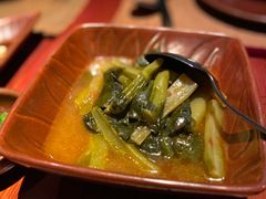 -花马天堂云南餐厅 Lost Heaven(外滩店)