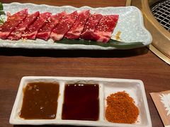 -御牛道日式烤肉料理(杭州万象城店)