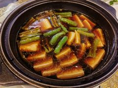 -新聚丰菜馆(太监弄店)