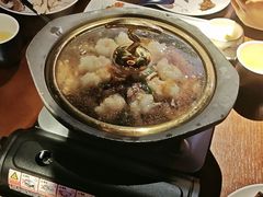 -绿茶餐厅(千岛湖银泰城店)