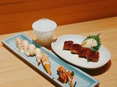 -Tuna maki寿司(苏州万象天地店)