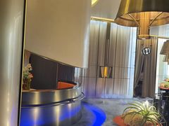 -尚善若水·汤泉·SPA·沐足(东方渔人码头店)