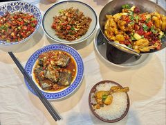 -新新湘菜馆(新中街二条店)