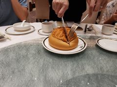 -喜宴又一村·粤菜·茶点·海鲜(壹方天地店)