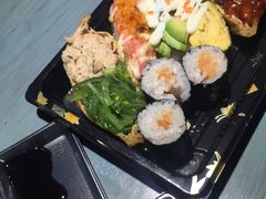 -墨竹寿司(九江店)