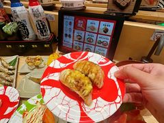 -友壹町寿司(佛山新DNA店)