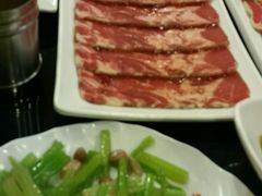 -千纸鹤嫩汁烤肉(西大直街店)