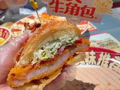 -广九餐室(陈家祠扬韬广场店)