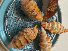 -新一番三文鱼寿司(红城湖店)