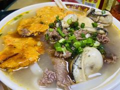 -荔林食店(西华路店)