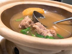 老潮州风味肉骨茶-星怡会·新加坡新美食(苏州中心店)