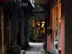 -小洲村
