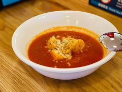 -城市大道红炉披萨烘焙坊