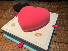 -法兰之吻蛋糕甜品(大望路店)