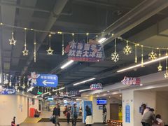-世界之窗阿尔卑斯冰雪世界