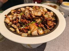 -秀儿四九城·新京菜(亚运村鸟巢店)