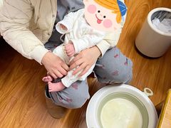 -汇慈安·高端自营月嫂(武汉月子尊享店)