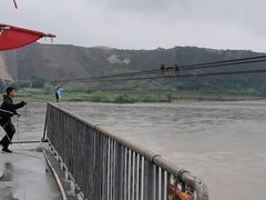 -古柏渡飞黄旅游区