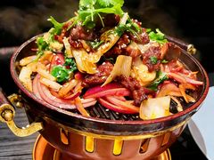 -金鸭季·臻品餐厅(欢乐海岸购物中心店)