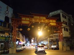 -瓦洛洛传统市场