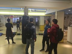-中田健身工作室(珠江路地铁站店)