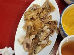 -宏状元现熬粥·京味菜(五棵松店)
