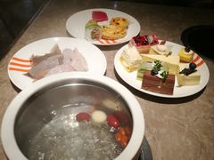 -V-ONE西雅图海鲜自助餐厅(仓山万达广场店)