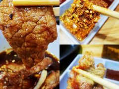 -小米烤肉·和牛原切-创意韩料(东关店)