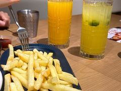 -必胜客(航洋国际店)