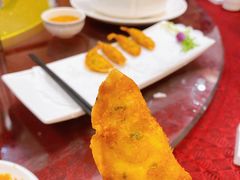 -金苑酒家·客家菜·广东老字号(万象店)