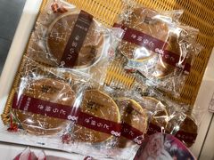 -金凤成祥(东直门现烤面包店)