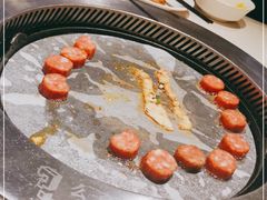 -么子烤肉(化龙池店)