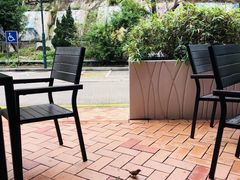 -大埔公路-马料水段香港中文大学(公交站)