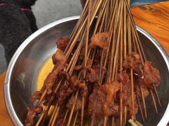 -学街秀兰麻辣烫(眉山分店)